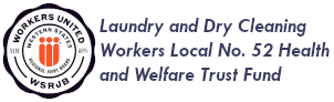 Laundry and Dry Cleaning Workers Local 52 Health and Welfare Trust Fund